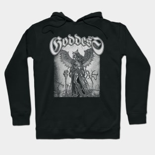 Goddess Hoodie